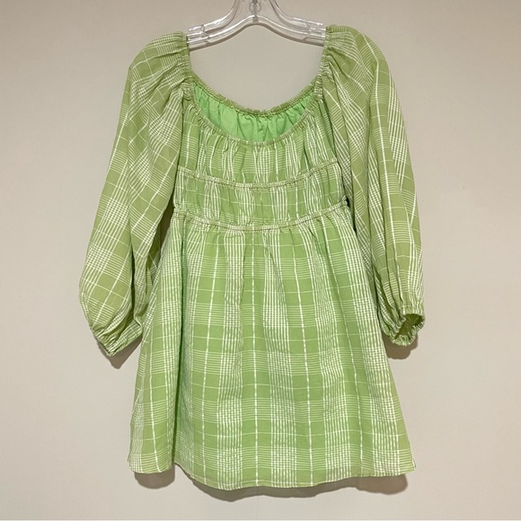 SABO Leto Off Shoulder Dress NEW - Picture 9 of 13